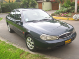 mondeo